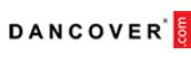 Dancover Logotyp