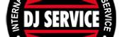 International DJ Service Logotyp