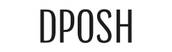 DPOSH Logotyp