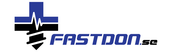 Fästdon.se Logotyp