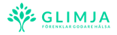 Glimja Logotyp