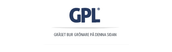 GPL Shop SE Logotyp