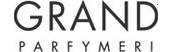 Grand Parfymeri Logotyp