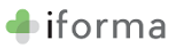Iforma Logotyp