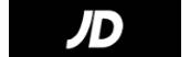 JD Sports Logotyp