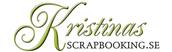 Kristinas Scrapbooking Logotyp