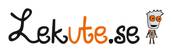 Lekute Logotyp