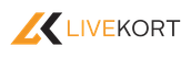 Livekort Logotyp