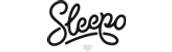 Sleepo Logotyp