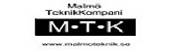 Malmö TeknikKompani Logotyp