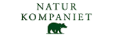 Naturkompaniet Logotyp