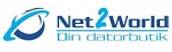Net2World Logotyp