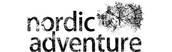 Nordic Adventure Logotyp