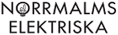 Norrmalmsel Logotyp