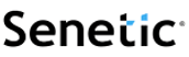 Senetic SE Logotyp