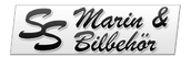 SS Marin & Bilbehör AB Logotyp