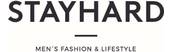 Stayhard Logotyp