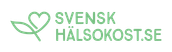 Svensk Hälsokost Logotyp