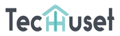 TechHuset.se Logotyp