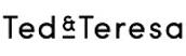Ted & Teresa Logotyp