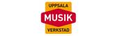 Uppsala Musikverkstad Logotyp