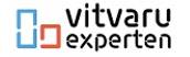 Vitvaruexperten Logotyp