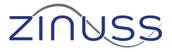 Zinuss Logotyp