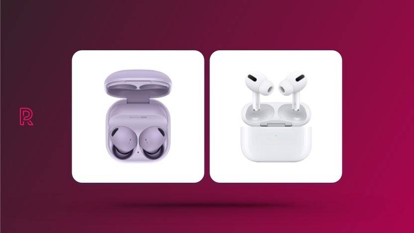 Apple AirPods 3 vs AirPods Pro 2: vilka är de bättre äkta trådlösa