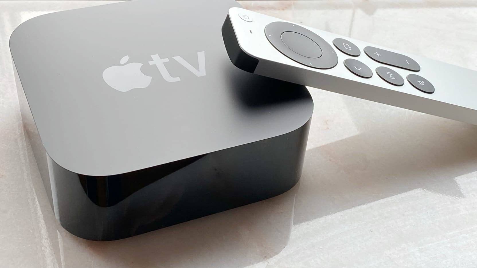 GUIDE: du behöver om Apple TV