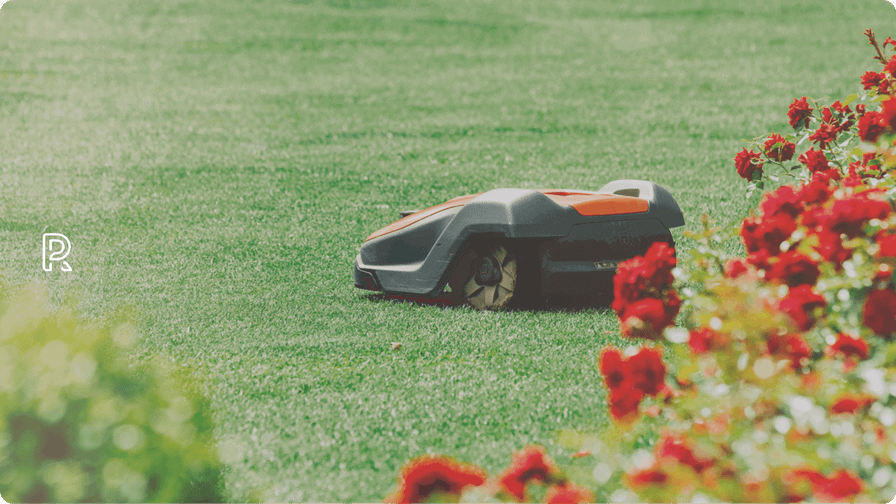 Robotgräsklippare: Vanliga problem och hur du åtgärdar dem