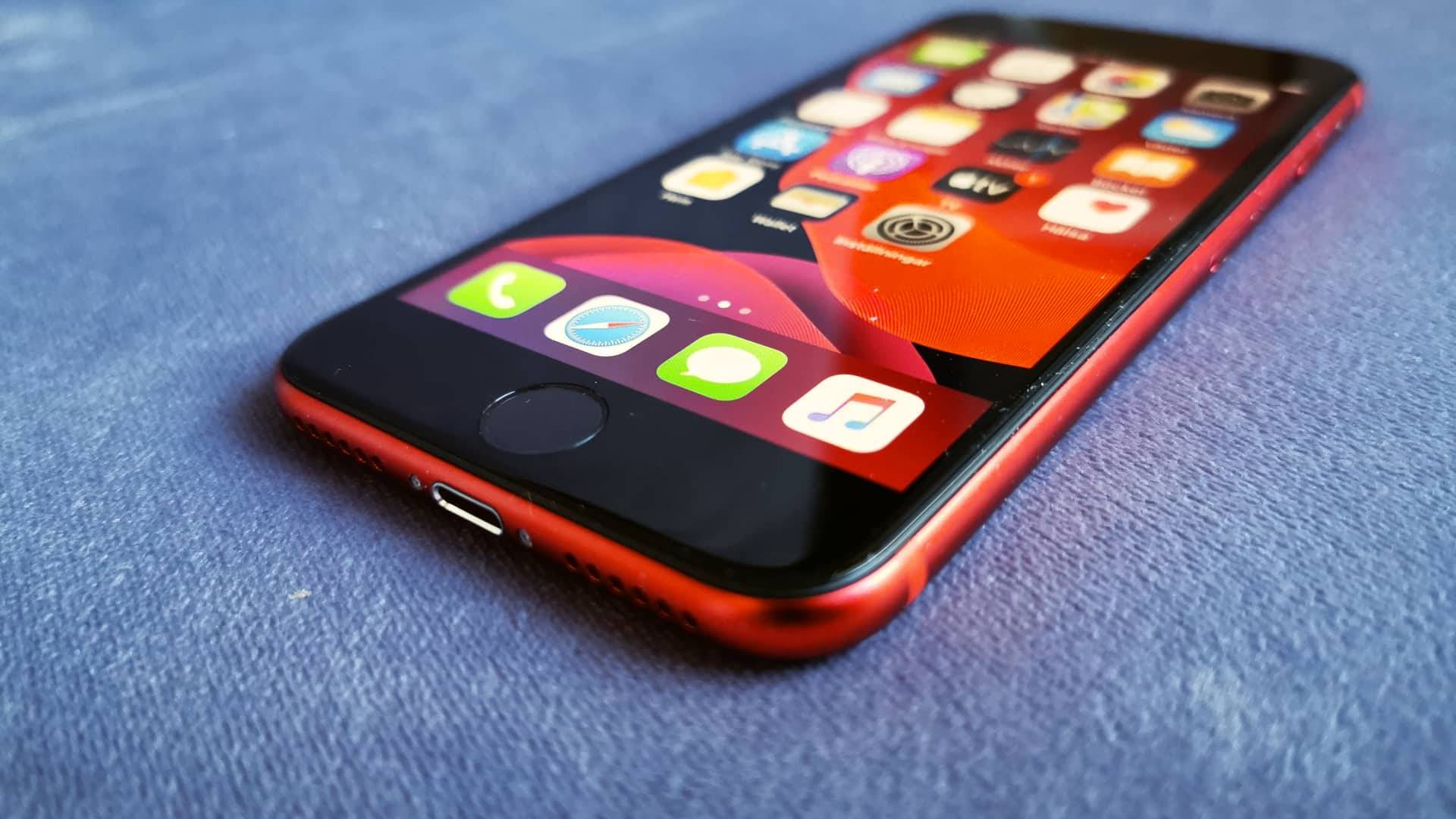 Apple Iphone SE 2020