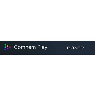 comhem play boxer play