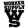 Worker Supply Logotyp