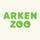Arken Zoo Logotyp