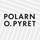 Polarn O. Pyret Logotyp