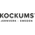 Kockums Logotyp