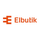 Elbutik Logotyp