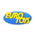 Eurotoys Sverige Logotyp