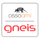 Gneis Logotyp