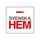 Svenska Hem Logotyp