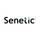 Senetic Logotyp