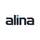 Alina Logotyp
