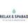 Relax & Spabad Logotyp