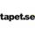 Tapet.se Logotyp