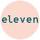 eleven Logotyp