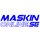 MaskinOnline Logotyp