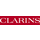 Clarins Logotyp