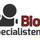 BioSpecialisten Logotyp