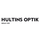 Hultins Optik Logotyp
