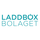 Laddboxbolaget Logotyp
